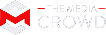 The Media Crowd Logo
